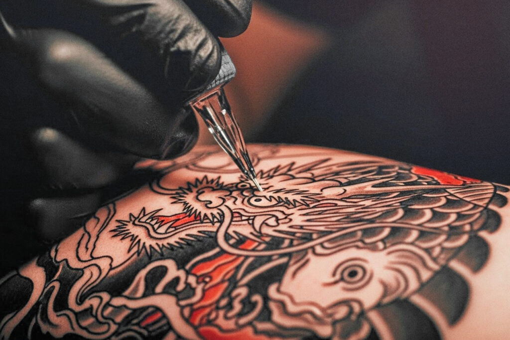 What Makes the Ancient Irezumi Tattoo Style Culturally Significant Even Now?