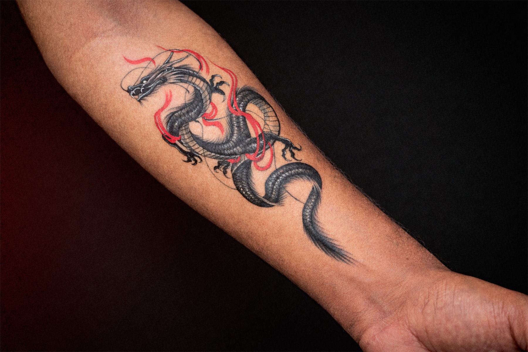 What is the meaning behind popular Japanese tattoos?