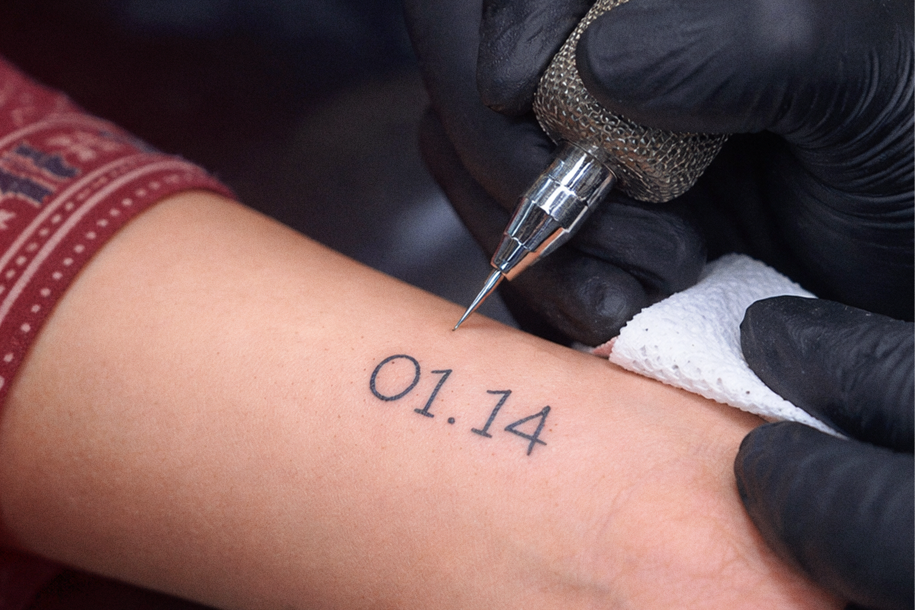 Meaningful Tattoos Are Having a Comeback. The true reason why people are choosing story over style.