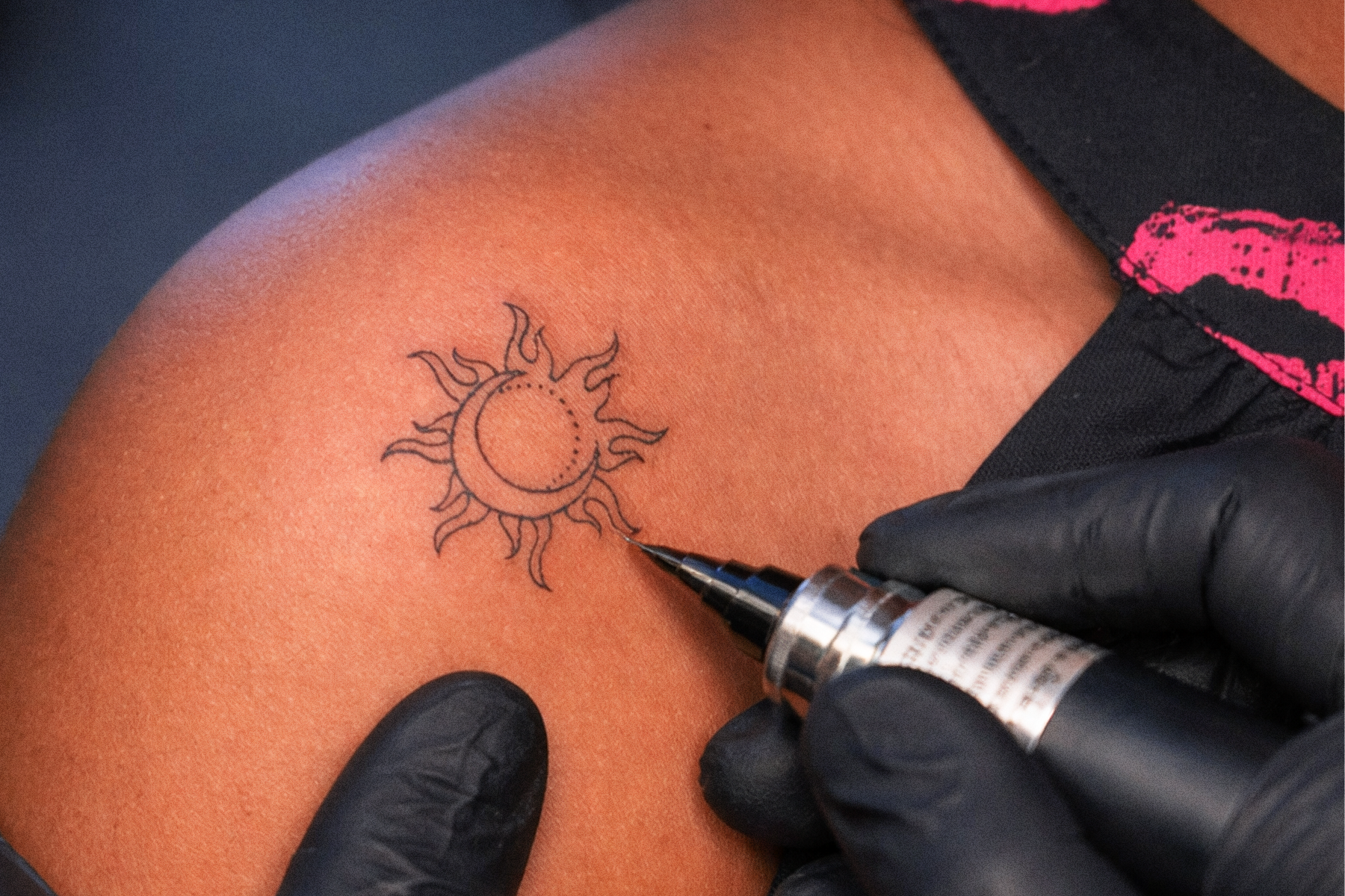 Are Micro Tattoos Worth It? Why Small Designs Are Taking Over