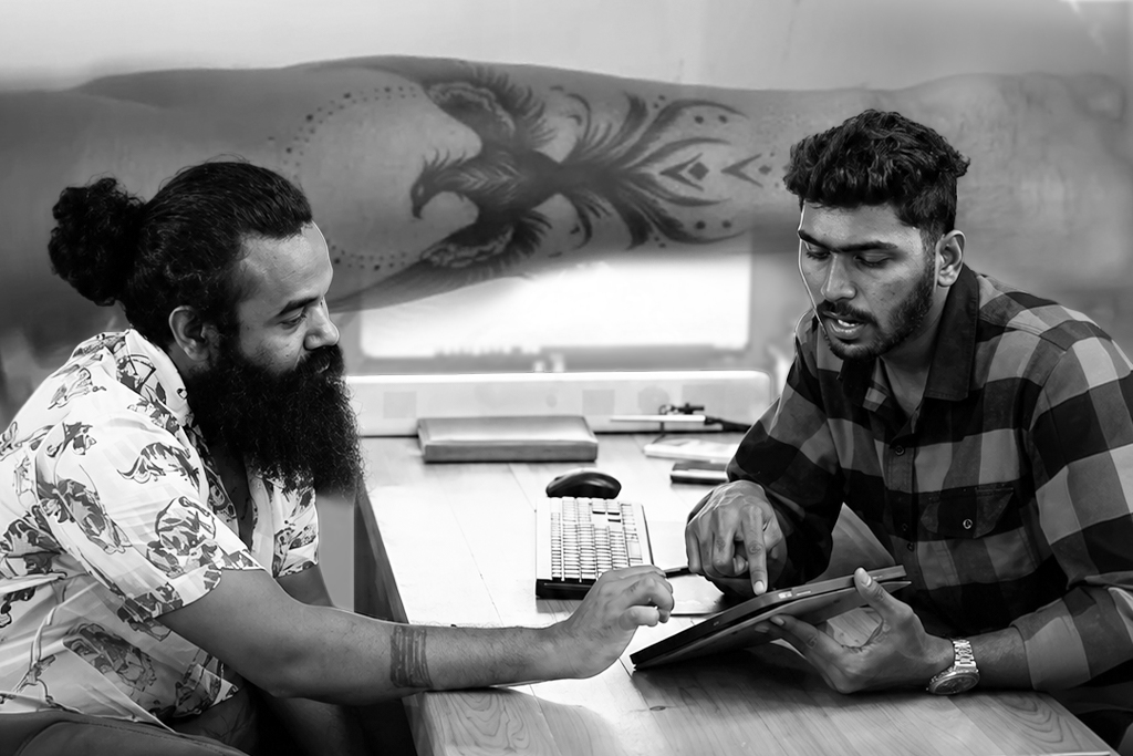 Why Custom Storytelling Tattoos Are Growing in Popularity