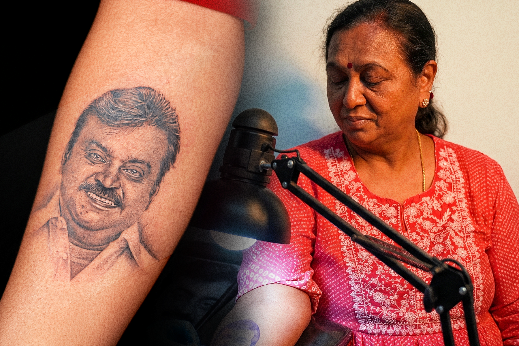 Tattooing as a Ritual: The Emotional Weight of Sitting in the Chair