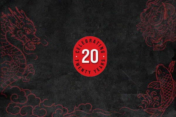 20 Years of Irezumi: The Stories We Carry Under Our Skin