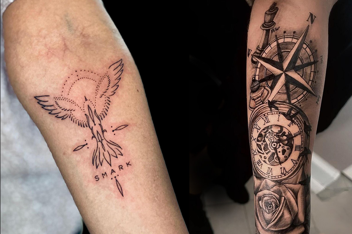 Meaningful Tattoos That Never Go Out of Style