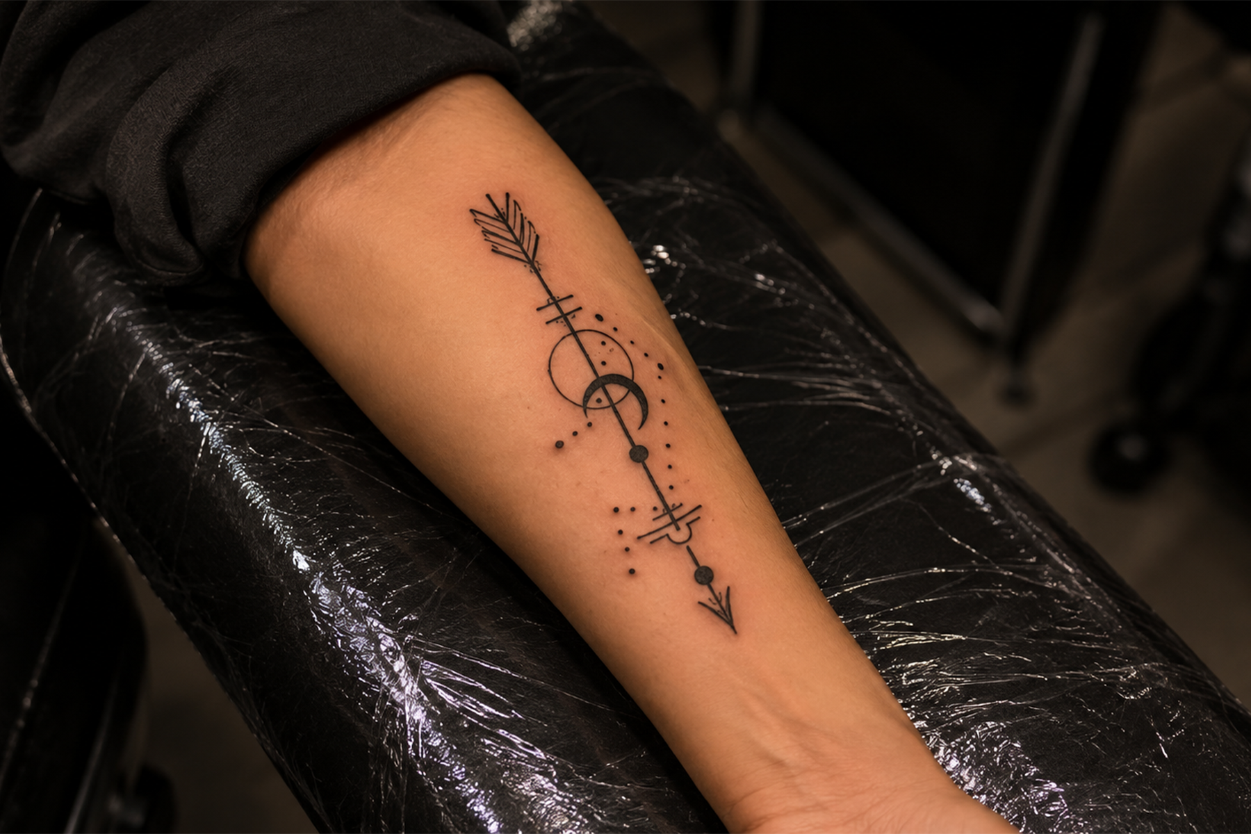 Tattoo Ideas That Represent Strength, Growth and Transformation