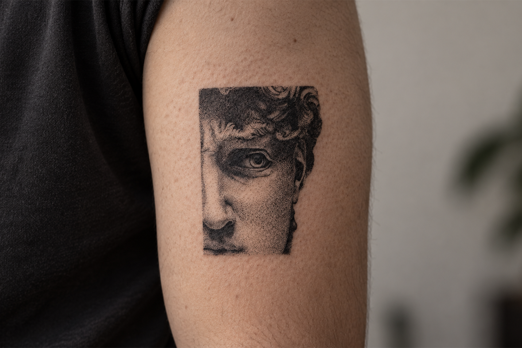 Micro-Realism Explained: Why Artists Have 6–12 Month Waitlists
