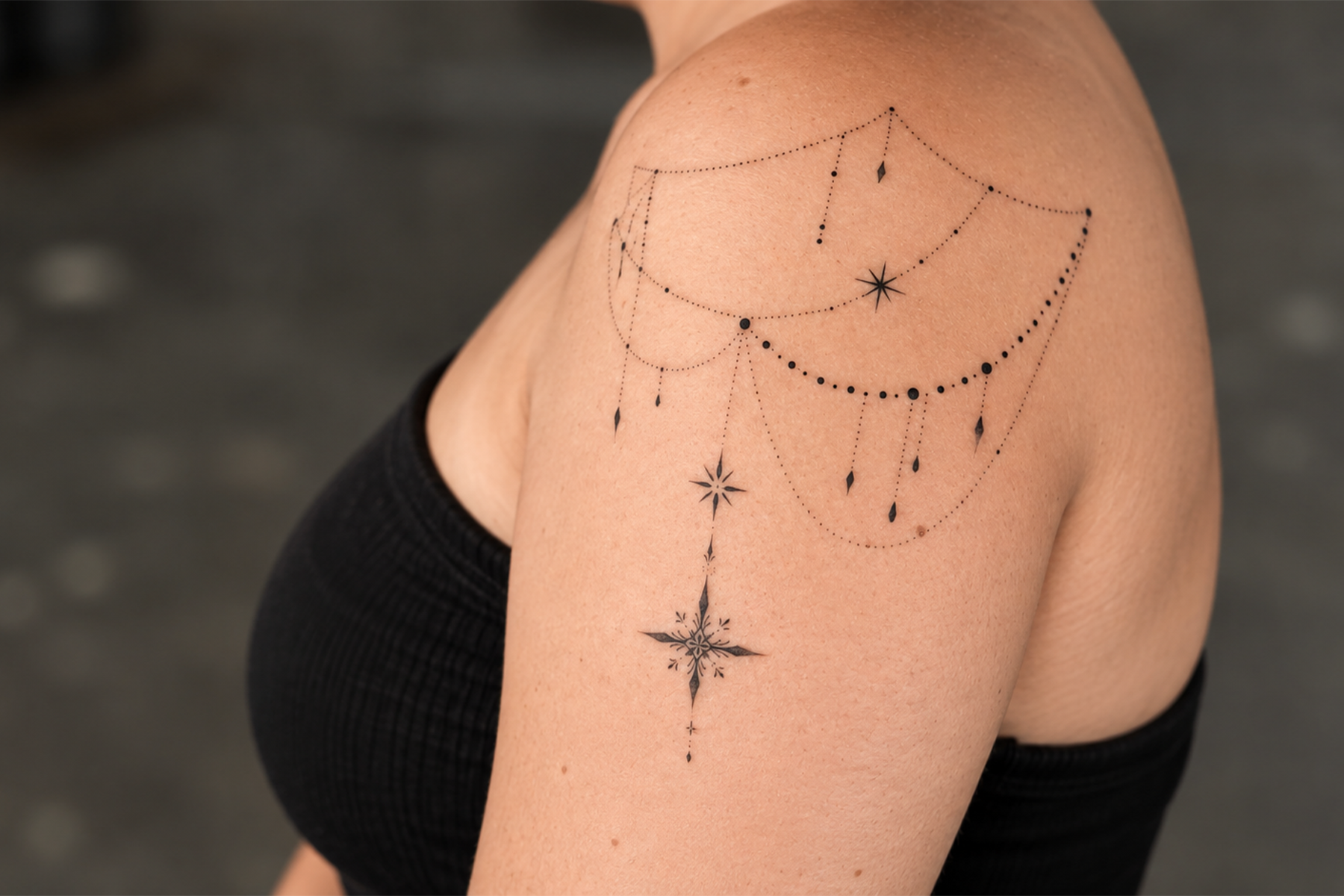 Fine-Line Isn’t Just Small Anymore: The Rise of Anatomy-Driven Placement